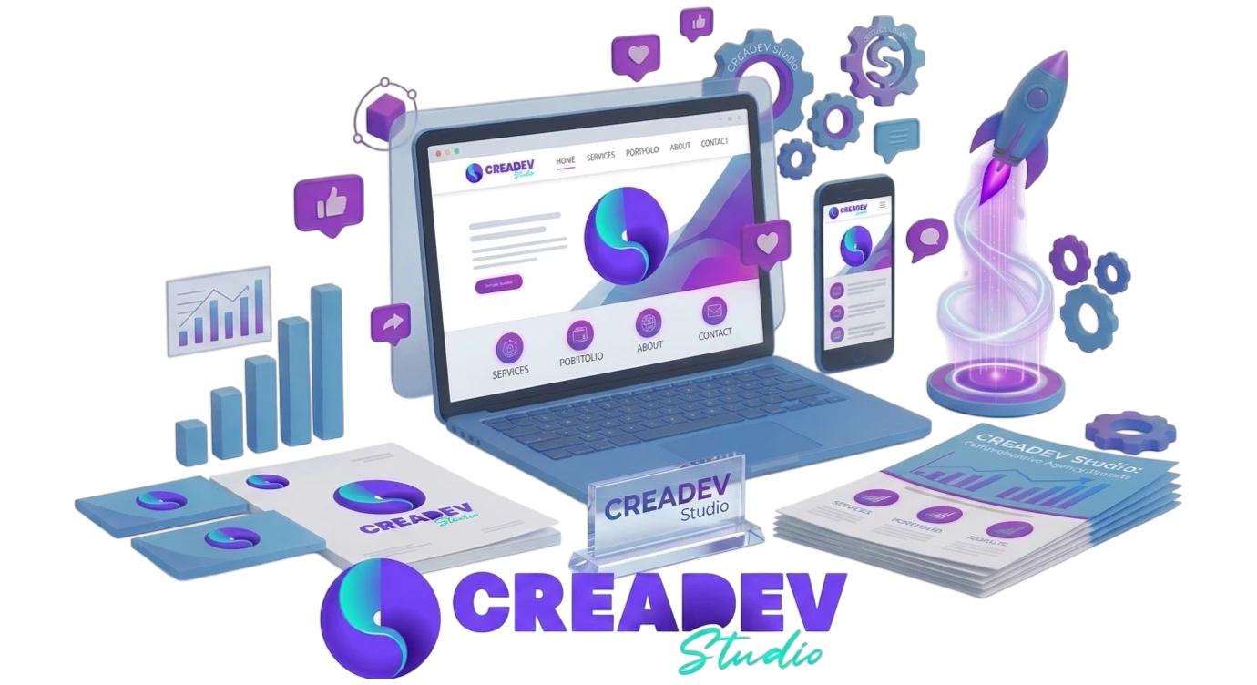 Creadev Studio